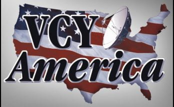 VCY America Logo