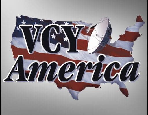 VCY America Logo