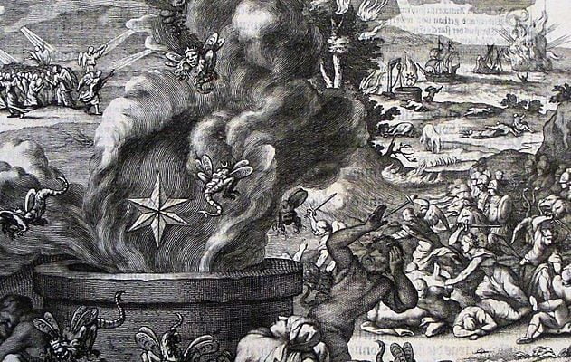 December 18 Who Is The Doubting Thomas Of The Old Testament Vcy America