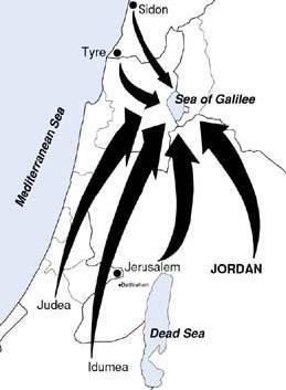 coming2galilee