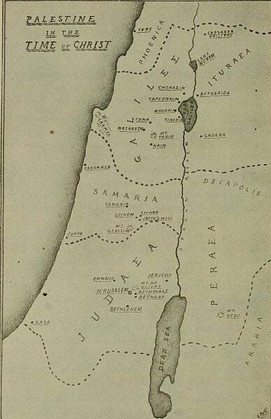 Bible_manual._Introductory_course_on_the_Bible,_for_teachers_training_classes_and_Bible_classes_(1922)_(14586262848)