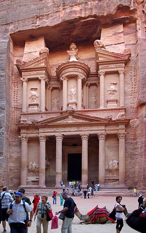 302px-Petra_Jordan_BW_21