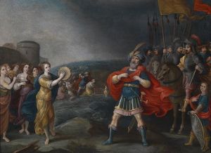 640px-Hieronymus_Francken_III_Jephthah_meets_his_daughter