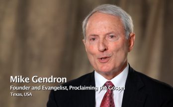 Mike Gendron Wide