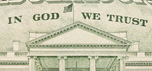 ingodwetrust