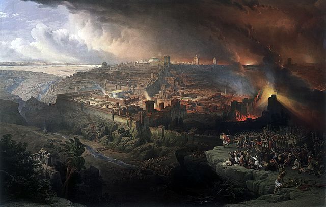 Roberts_Siege_and_Destruction_of_Jerusalem
