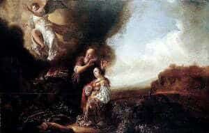 640px-Salomon_de_Bray_The_Sacrifice_of_Manoah_1661