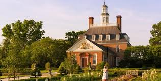 Colonial Williamsburg