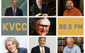 KVCC 88.5 FM Tucson