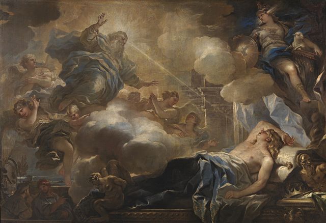 Giordano_Le_Rêve_de_Salomon_Prado