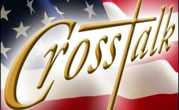 Crosstalk Logo Large
