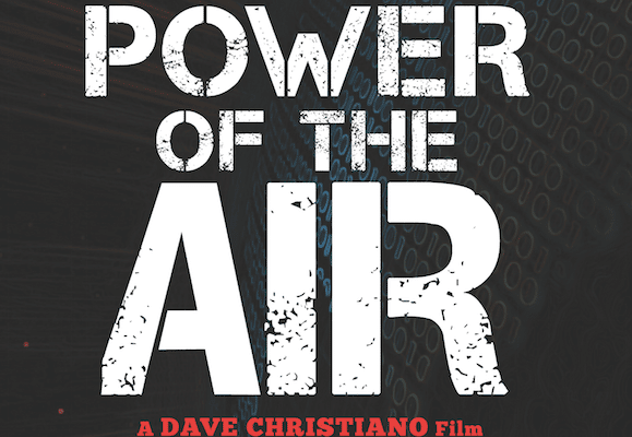 Power of the Air