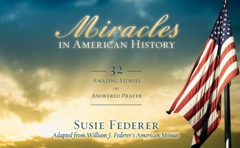 Miracles in American History