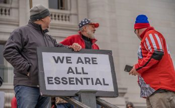 We are all Essential