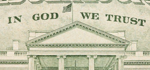 ingodwetrust