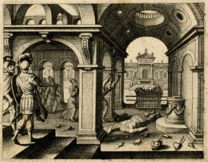 merian