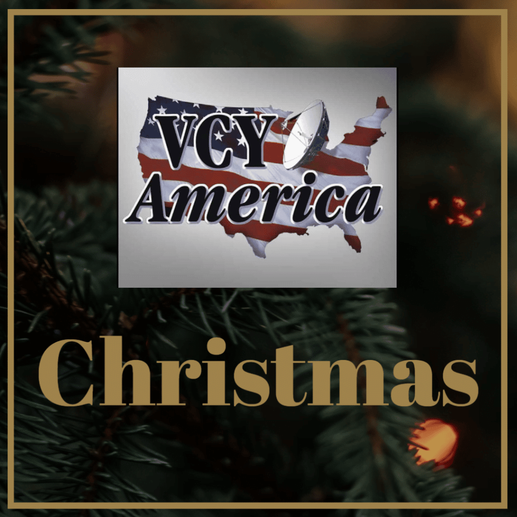 VCY America Christmas