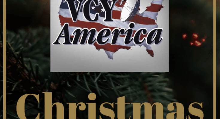 VCY America Christmas