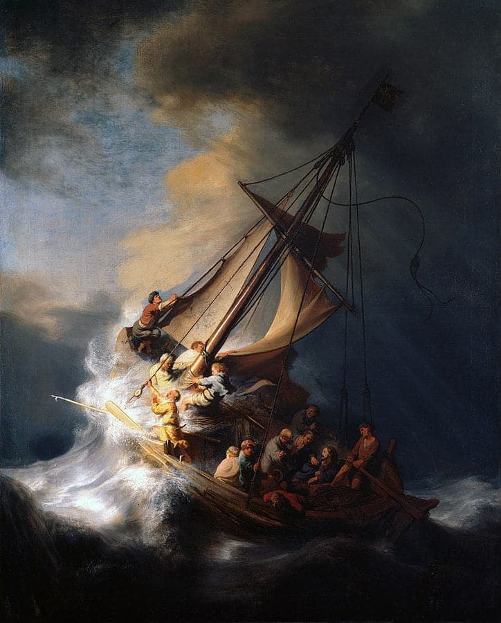 724px-Rembrandt_Christ_in_the_Storm_on_the_Lake_of_Galilee