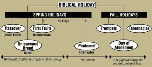 feasts