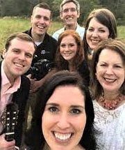 Hamilton Family