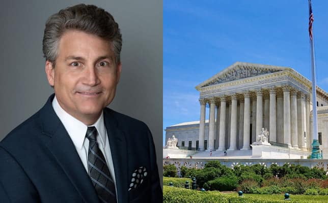SCOTUS To Hear Dobbs v Jackson Women’s Health