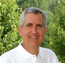 Harold Vaughan