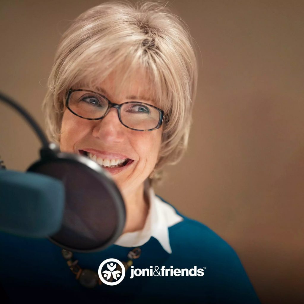 Joni and Friends