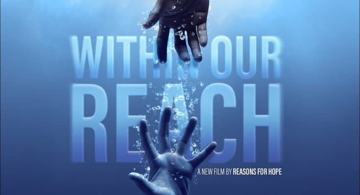 Within Our Reach