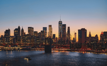 New York City